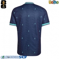 Maglie da calcio Germania Seconda Maglia Mondiali 2026  Manica Corta